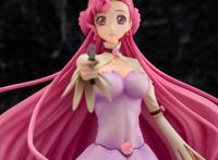 反叛的鲁路修尤菲米娅手办实物图赏析鲁路修：这黑历史过于真实