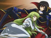 CodeGeass叛逆的鲁路修剧场揭示了新的剧情路线