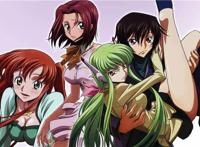 CodeGeass叛逆的鲁路修剧场揭示了新的剧情路线