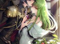 CodeGeass叛逆的鲁路修剧场揭示了新的剧情路线