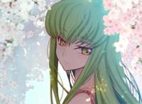 反叛的鲁路修：if世界线废案结局插图汇总会长成为了唯一的败犬