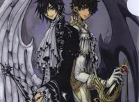 《反叛的鲁路修》：是最真实的残酷，是关于世界最浓墨重彩的讨论