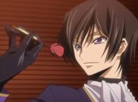 《反叛的鲁路修》被禁原因？