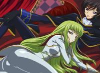 《反叛的鲁路修》游戏来了，果然是鲁路修擅长的国际象棋吗？