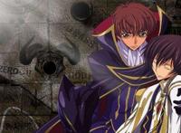 《反叛的鲁路修》游戏来了，果然是鲁路修擅长的国际象棋吗？