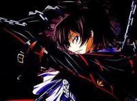 《反叛的鲁路修》游戏来了，果然是鲁路修擅长的国际象棋吗？