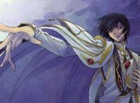 《反叛的鲁路修》游戏来了，果然是鲁路修擅长的国际象棋吗？