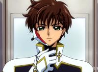 每个角色一句话，神作动漫《反叛的鲁路修》，帝王相的他最终失败