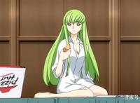 每个角色一句话，神作动漫《反叛的鲁路修》，帝王相的他最终失败