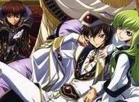 反叛的鲁路修第三季更新，官方给粉丝们开了一个友善的玩笑