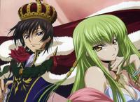 反叛的鲁路修第三季更新，官方给粉丝们开了一个友善的玩笑