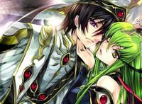 反叛的鲁路修第三季更新，官方给粉丝们开了一个友善的玩笑