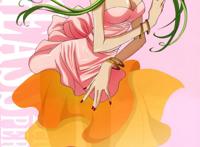 《反叛的鲁路修》c.c.通篇保持神秘感的角色，动漫全面屏壁纸