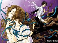 《反叛的鲁路修》，一部催人泪下的动漫，一位平凡而又努力的女孩