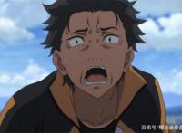 盘点动漫中“嘴”强王者15位，再强大的对手，用嘴就能解决