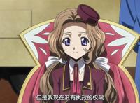 反叛鲁鲁修：天才少年鲁鲁修已经死去，留下了一尊无灵魂的躯壳