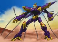 反叛鲁鲁修：天才少年鲁鲁修已经死去，留下了一尊无灵魂的躯壳