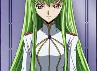 《叛逆的鲁路修》正篇中出现的GEASS能力者们