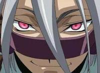 《叛逆的鲁路修》正篇中出现的GEASS能力者们