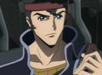 叛逆的鲁路修人物盘点,他被称为猪队友,却成为了最后赢家