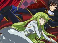 00年代有趣的原创动画排行榜，《反叛的鲁路修》仅排第七