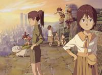 00年代有趣的原创动画排行榜，《反叛的鲁路修》仅排第七