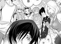 动漫大赏：反叛的鲁鲁修十年记（TV篇）