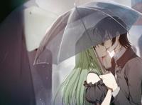 最专一的画师，12年只画《叛逆的鲁路修》同人，C.C.颜值真的绝了