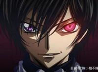 《叛逆的鲁路修》geass盘点，鲁路修的geass能力并不是最厉害的