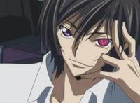 日本网友评选动漫五大最帅男主角，鲁鲁修第二，第一是他你认同吗