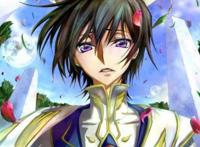 日本网友评选动漫五大最帅男主角，鲁鲁修第二，第一是他你认同吗