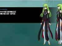 叛逆的鲁路修中女神不一定是c.c，还有一个她，颜值能力都在cc之上