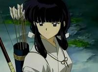 哪一位才是你心中的二次元女神是桔梗小兰还是