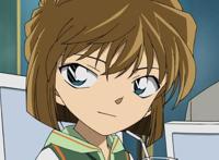 哪一位才是你心中的二次元女神是桔梗小兰还是