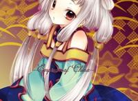 「盘点2」前方核能！动漫中那些银白发老婆的出场名场面！