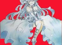 「盘点2」前方核能！动漫中那些银白发老婆的出场名场面！