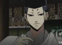 动漫中这些长发帅哥人物，你都认识？