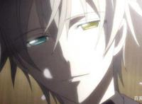 异色瞳经典动漫人物，这些动漫人物都认识？