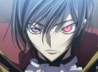 异色瞳经典动漫人物，这些动漫人物都认识？