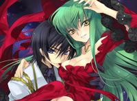 CodeGeass：叛逆的鲁路修的电影三部曲获得了新编辑许可证