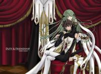 CodeGeass：叛逆的鲁路修的电影三部曲获得了新编辑许可证
