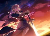 你知道动漫中的哪几个女王知名度最高么？萌属性（女王）