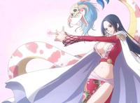 你知道动漫中的哪几个女王知名度最高么？萌属性（女王）