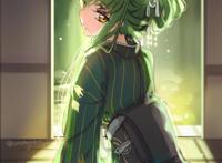 你知道动漫中的哪几个女王知名度最高么？萌属性（女王）