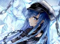 你知道动漫中的哪几个女王知名度最高么？萌属性（女王）