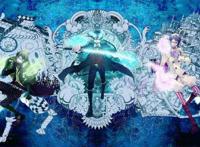 盘点动漫中的那些受虐狂人！