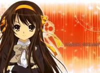 动漫二次元：六个女王级的角色，你会拜倒在谁的石榴裙下！