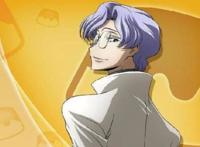 《反叛的鲁路修》中神圣不列颠帝国技术部角色都有谁