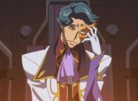 《反叛的鲁路修》中神圣不列颠帝国技术部角色都有谁