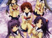 本年度经典日漫排行榜前三，鲁路修仅排第三，剩下两部不补后悔